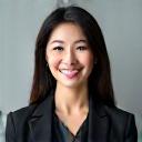 Headshot of Grace Park, Head of Corporate Affairs.